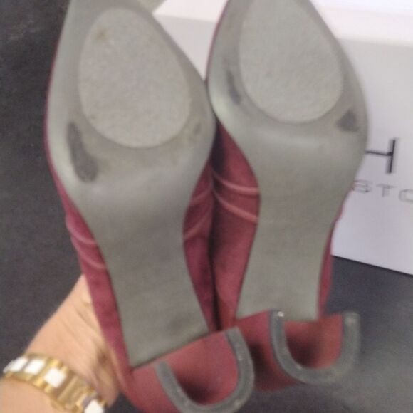 Halston shoes - Picture 5 of 6